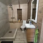Vandrarhem Cinema Järvakandi