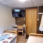 Vandrarhem Cinema Järvakandi