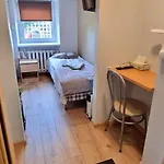 Cinema Vandrarhem Järvakandi