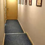 Vandrarhem Cinema Järvakandi