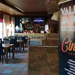 Cinema Vandrarhem