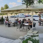 Cinema Vandrarhem Järvakandi