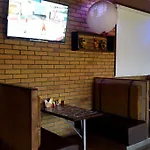 Cinema Vandrarhem Järvakandi