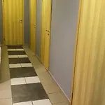 Vandrarhem Cinema