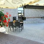 Cinema Vandrarhem
