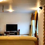 Vandrarhem Cinema Järvakandi