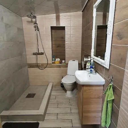 Hostel Cinema Järvakandi