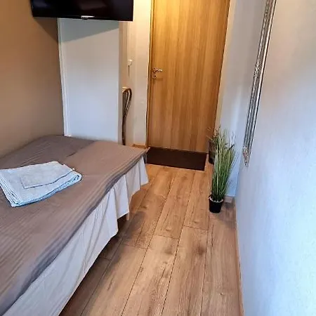 Cinema Hostel Järvakandi