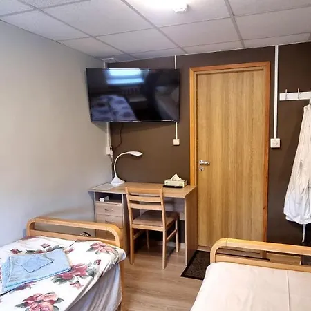 Hostel Cinema Järvakandi