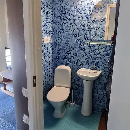 Cinema Hostel