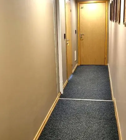 Hostel Cinema