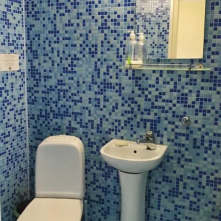 Cinema Hostel Järvakandi