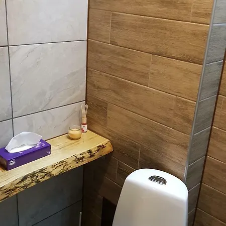 Cinema Hostel Järvakandi