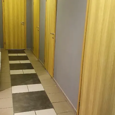Hostel Cinema