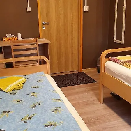 Cinema Hostel