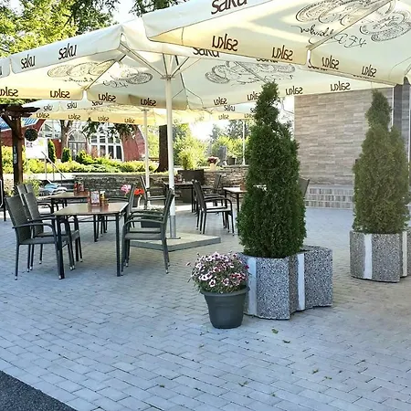 Cinema Hostel Järvakandi