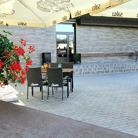 Cinema Hostel