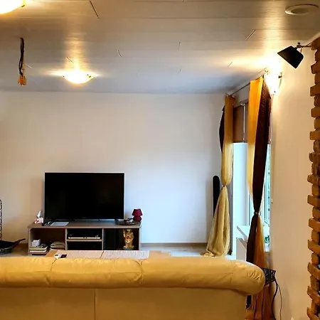 Hostel Cinema Järvakandi