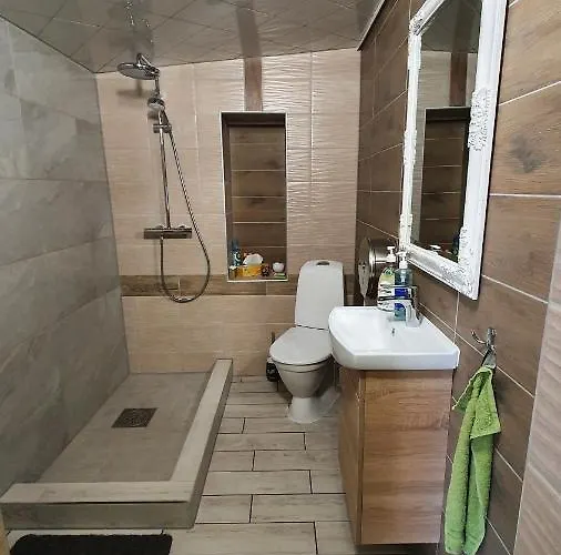 Ostello Cinema Järvakandi