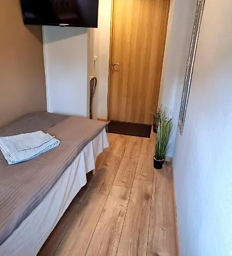 Cinema Ostello Järvakandi