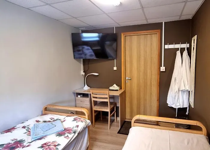 Ostello Cinema Järvakandi