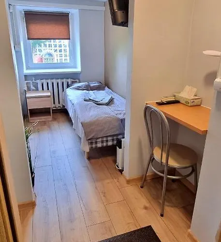 Cinema Ostello Järvakandi