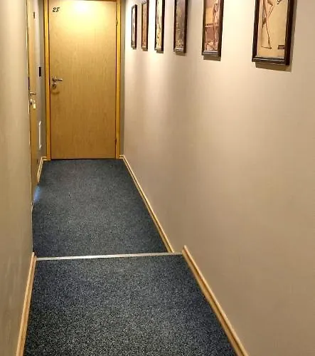 Ostello Cinema Järvakandi