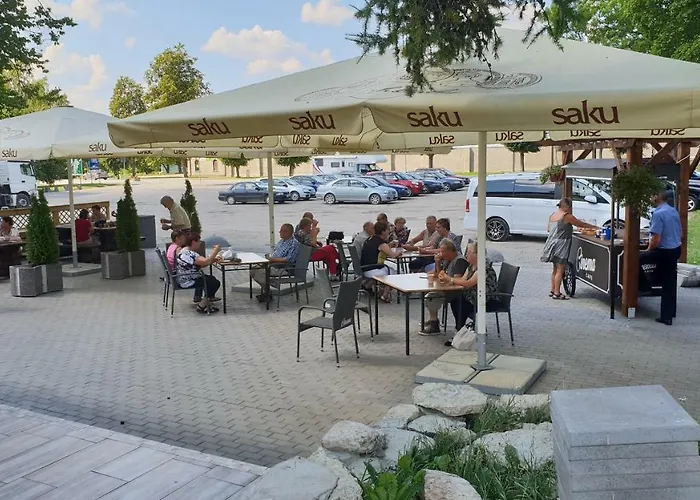 Cinema بيت شباب Järvakandi