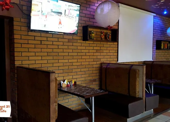 Cinema Ostello Järvakandi