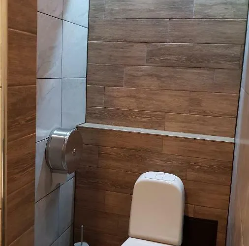 Cinema Ostello Järvakandi