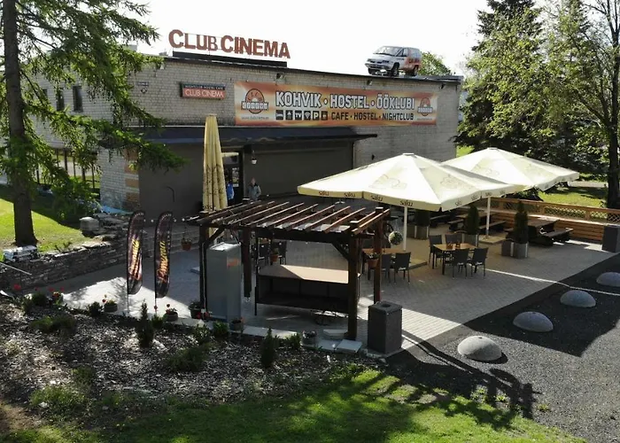 Ostello Cinema *