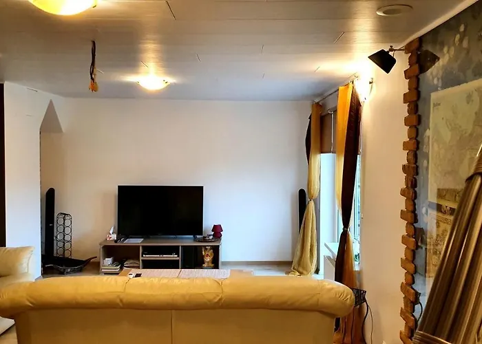 Ostello Cinema Järvakandi